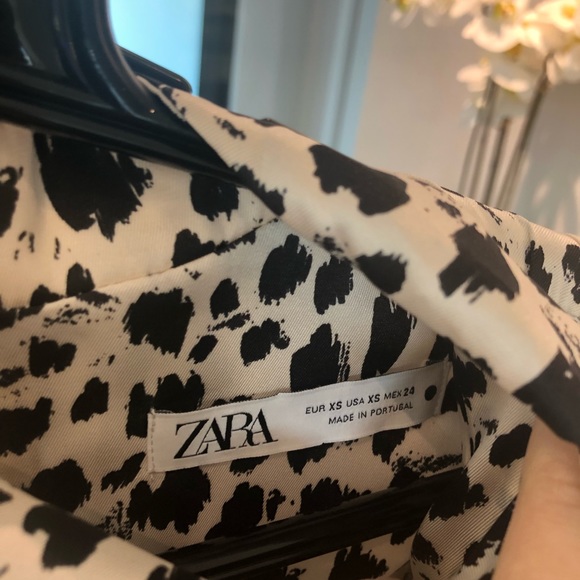 Zara Blouse - Picture 6 of 7